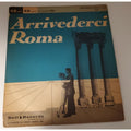 Arrivederci Roma (Record)