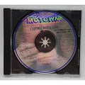 A Motown Compact Classic 16# 1 Hits The Early 60's CD Diana Ross & The Supremes