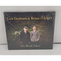 Len Graham & Brian ÓhAirt The Road Taken CD *Brand New*