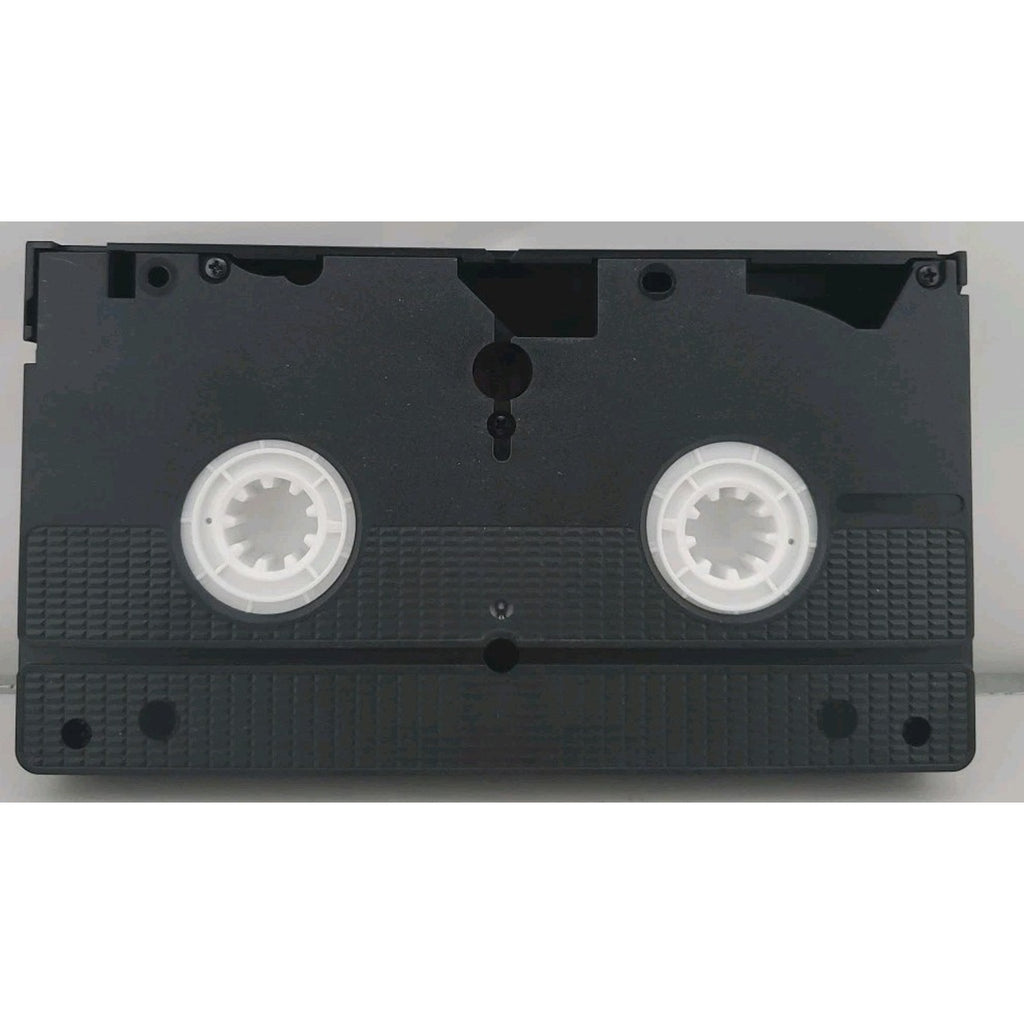 National Geographic Video - 30 Years of National Geographic Specials (VHS, 1996)