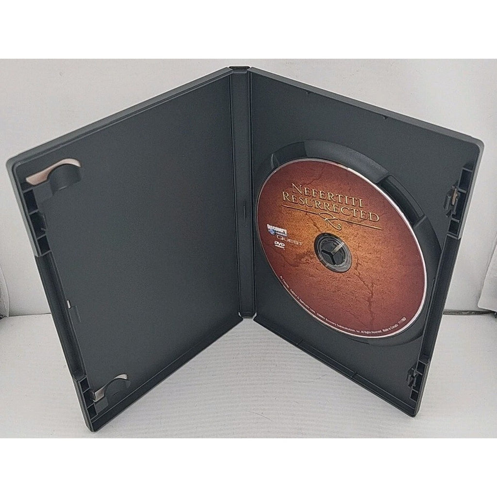 Nefertiti Resurrected (DVD, 2003)