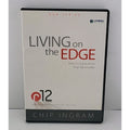 Living on the Edge (Formally R12) By Chip Ingram