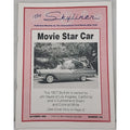 The Skyliner - International Retractable Club - October 1993 Number 148