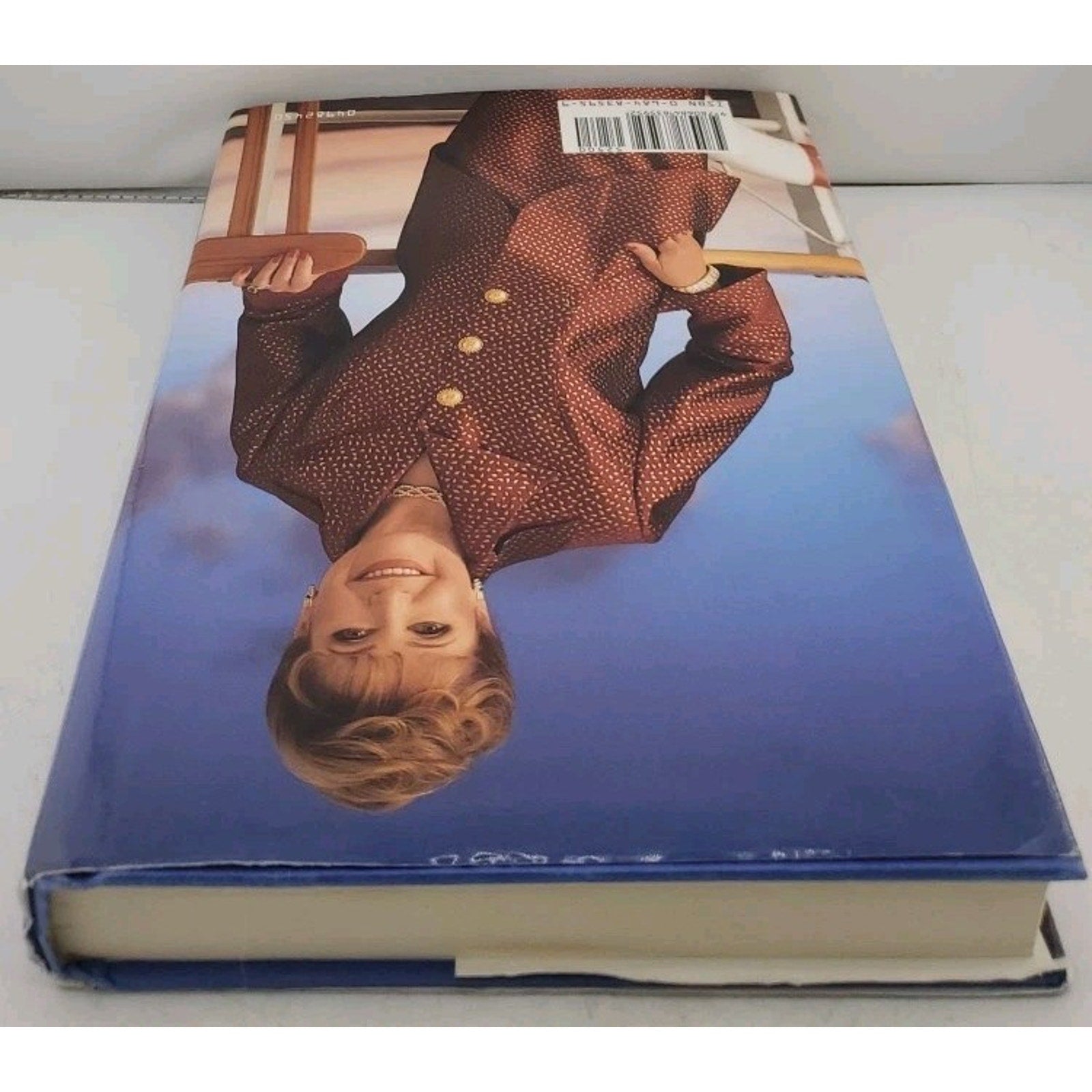 You Belong to Me by Mary Higgins Clark (1998, Hardcover)
