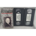 Alfred Hitchcock Collection - Vol. 3 4 (VHS/EP, 2-Tape Set)