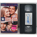 Lone Star State of Mind (VHS, 2003)