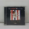 Today's Swing N' Jive Hits by Various Artists (CD, Apr-2007, St. Clair)