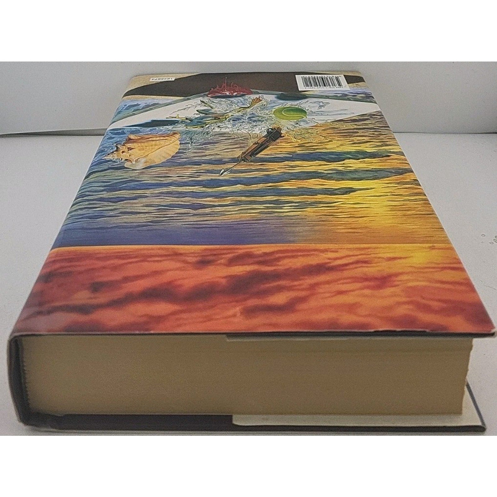 Duma Key : A Novel by Stephen King (2008, Hardcover)
