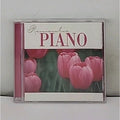 Romantic Piano by Romantic Piano (CD, 2001)