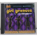 Girl Grooves Volume 5 CD