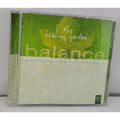 The Healing Garden Music: Balance by Various Artists (CD, Sep-2001, Madacy)
