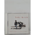 Christmas to Christmas by Toby Keith (CD, 2000)