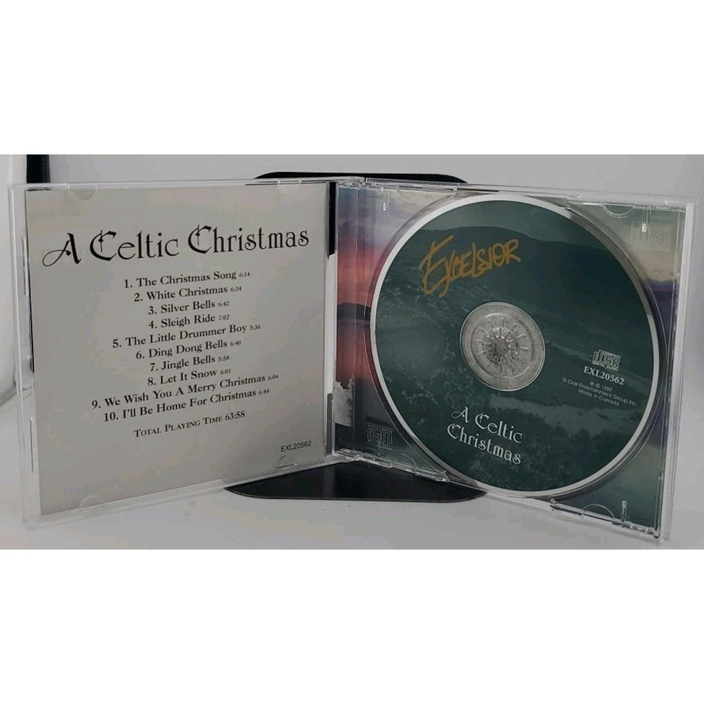 Musical Celebration by O'reilly Consort (CD, 1997)