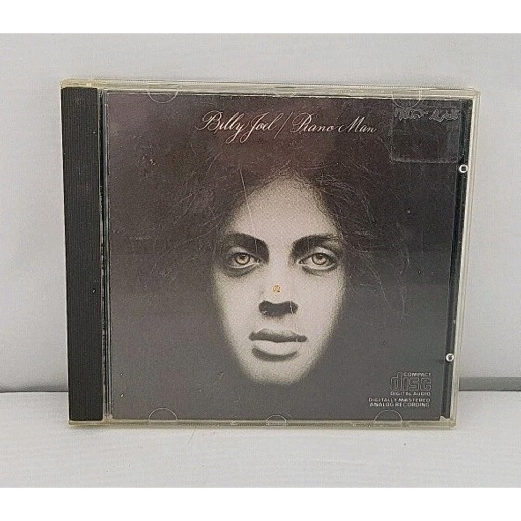 Billy Joel - Piano Man CD