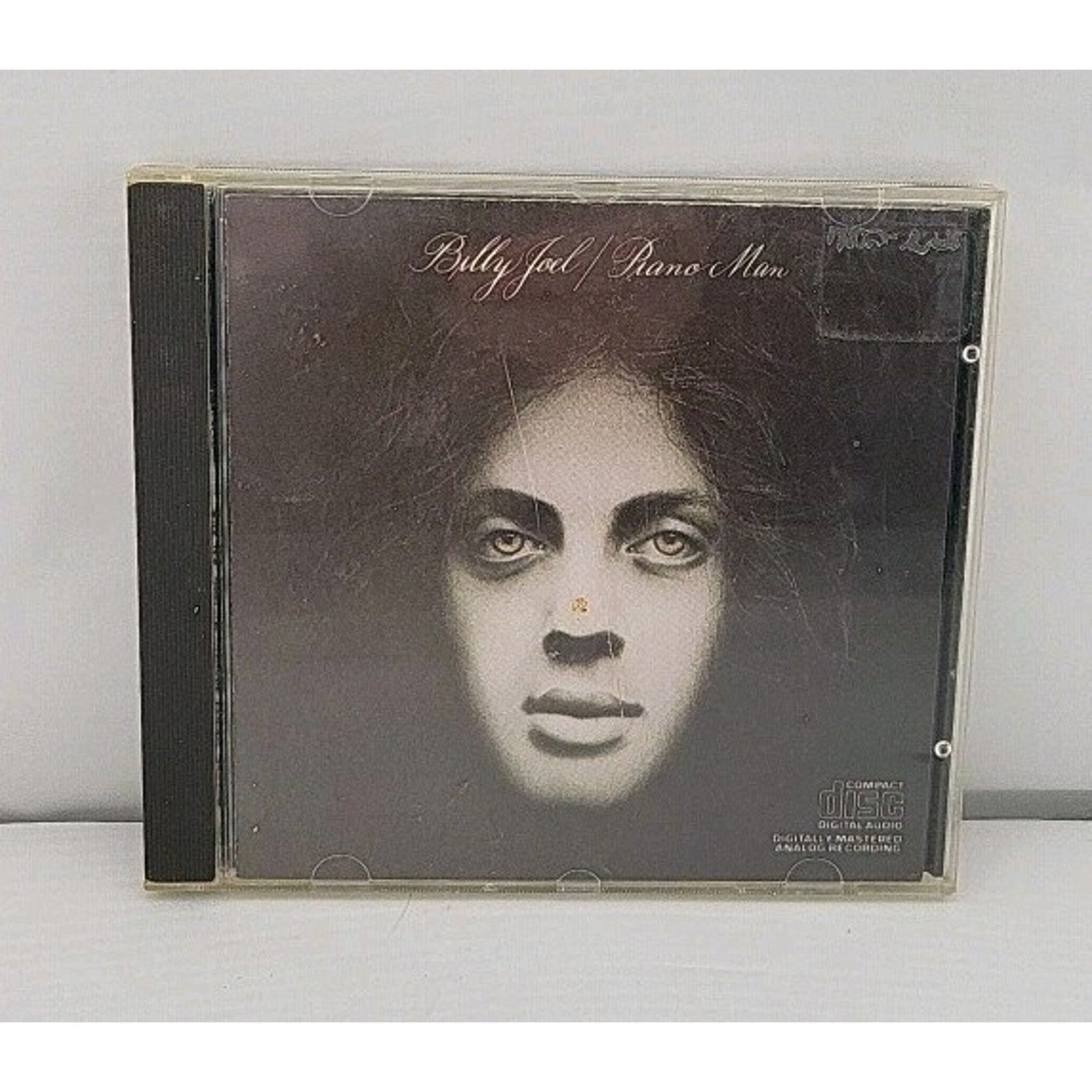 Billy Joel - Piano Man CD