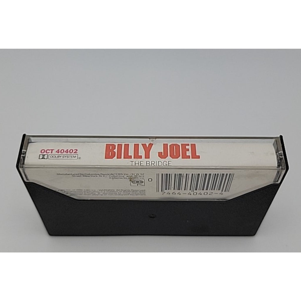 Billy Joel (The Bridge) Cassette (1986)