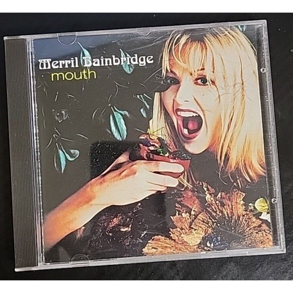 Merrill Bainbridge: Mouth (CD, 1996))