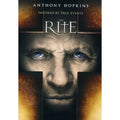The Rite (DVD, 2011)