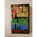 The Infant of Prague by Bill Granger (1988, Mass Market)