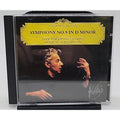 Symphony No. 9 In D Minor CD