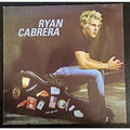 Ryan Cabrera CD Take It All Away Promo
