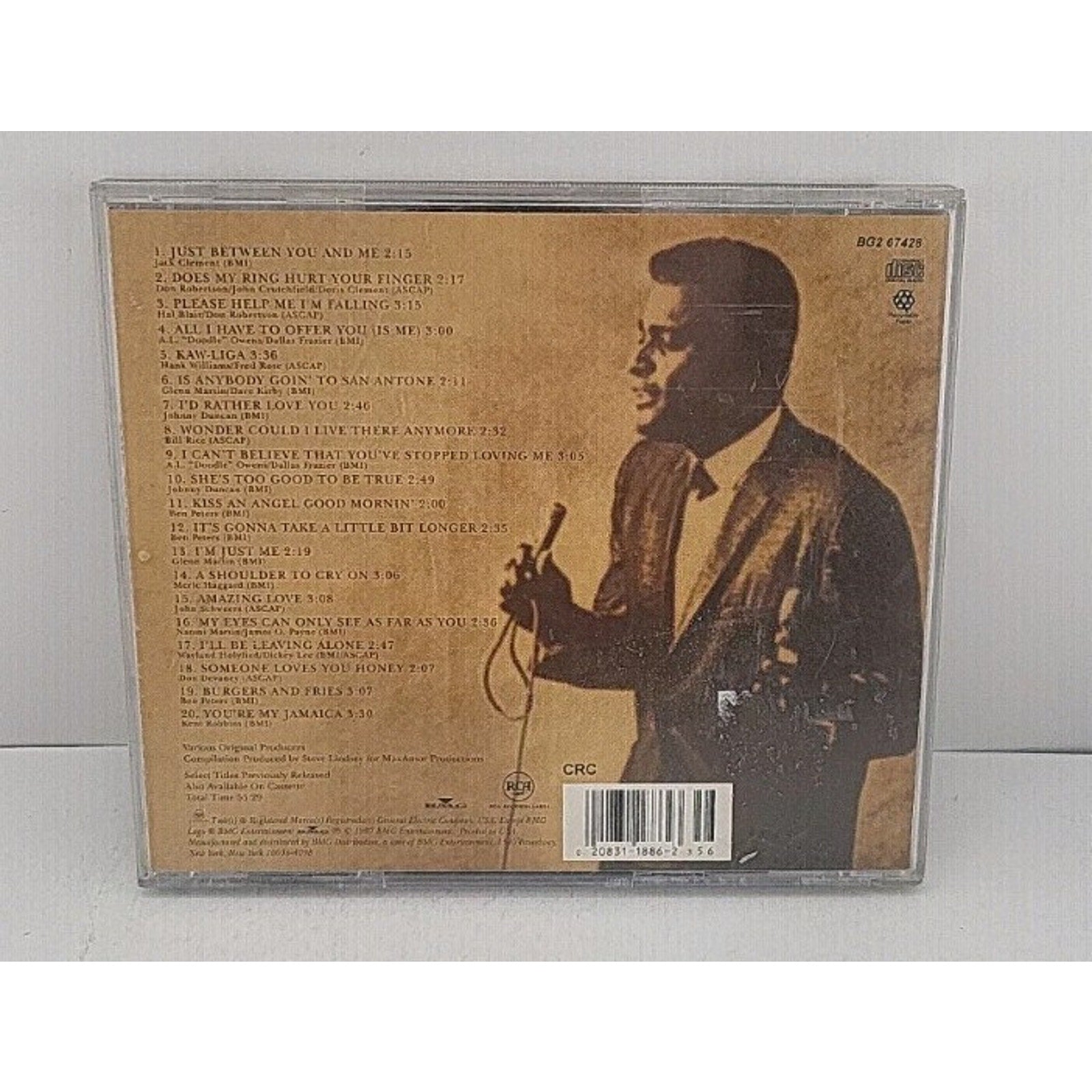 Essential Charley Pride by Pride, Charley (CD, 2012)
