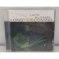 Long Time Coming by Laith Al-Saadi (CD, 2013)