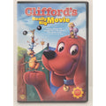 Clifford's Really Big Movie (DVD, 2004)