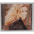 Trisha Yearwood Real Live Woman (CD)