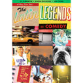 Latin Legends of Comedy (DVD, 2006)