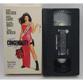 Miss Congeniality (VHS, 2001)