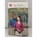 Girl Next Door by Kate Welsh (2001, Mass Market)