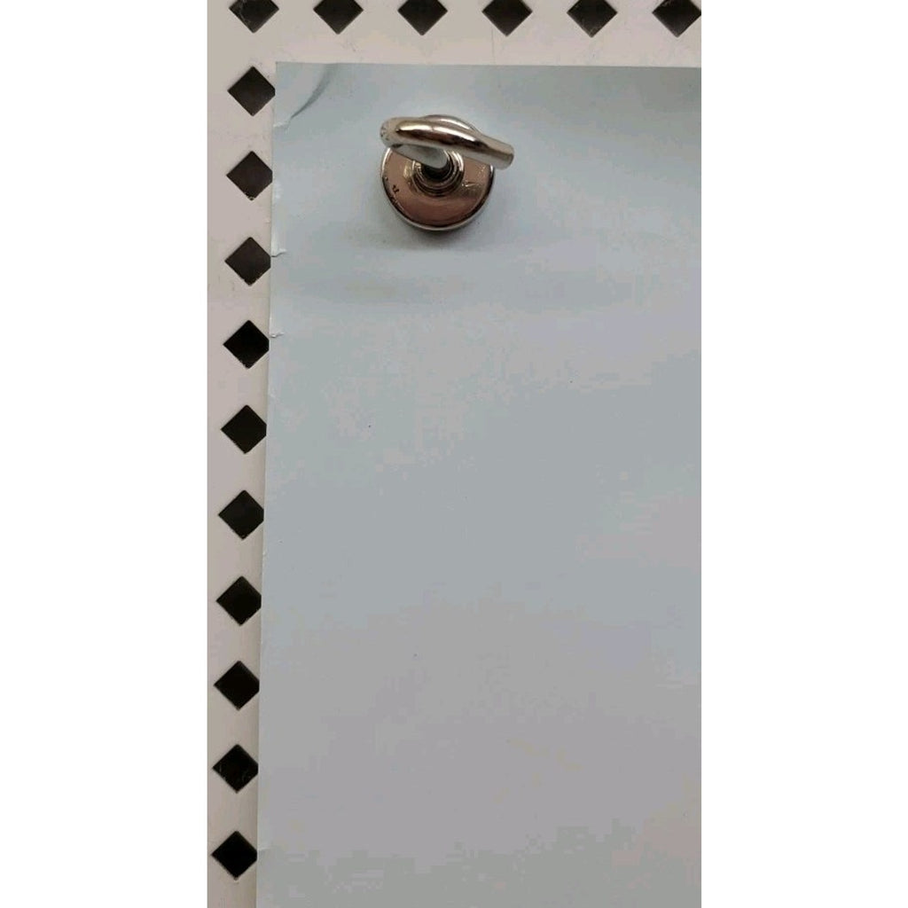 Flushed Away Movie Poster 2 Sided Original Final 27x40 Hugh Jackman Kate Winslet