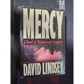 Mercy by David Lindsey (1990, Hardcover)