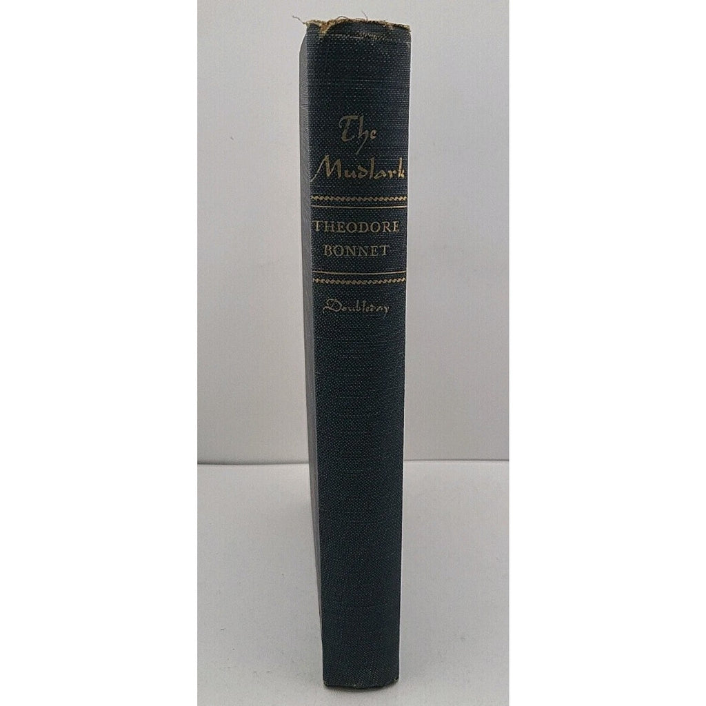 The Mudlark by Theodore Bonnet