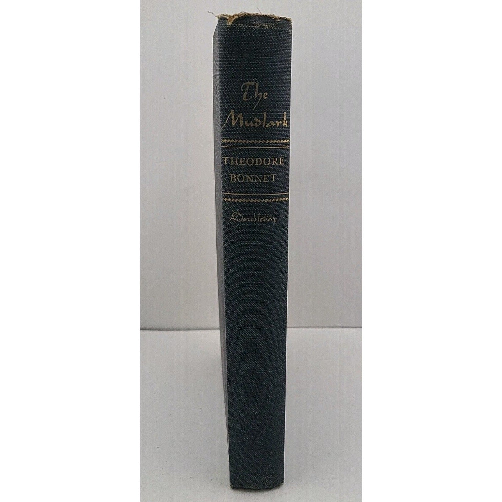 The Mudlark by Theodore Bonnet