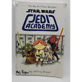 Jedi Academy by Jeffrey Brown (Trade Paperback)