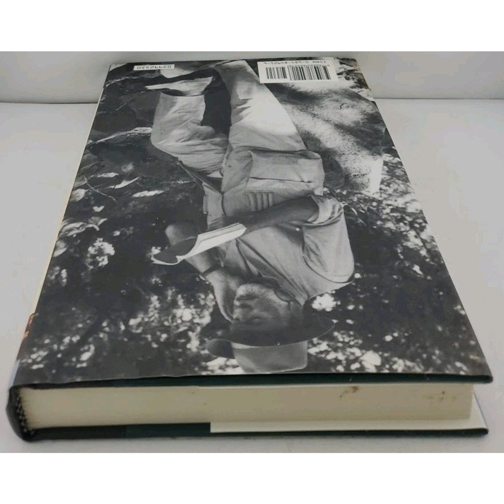 True at First Light : A Fictional Memoir by Ernest Hemingway (1999, Hardcover)