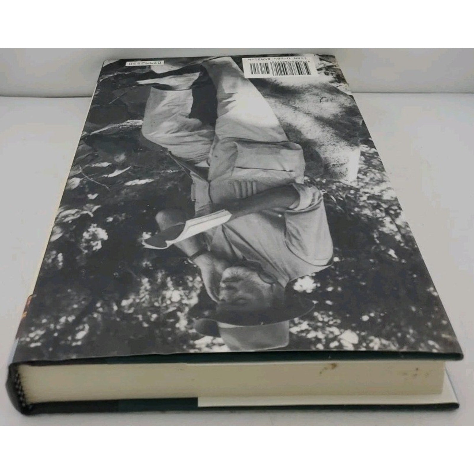 True at First Light : A Fictional Memoir by Ernest Hemingway (1999, Hardcover)