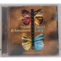 Convergence by Lanz, David / Arkenstone, David (CD, 1996)