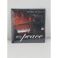 Debbie McNeely My Peace CD