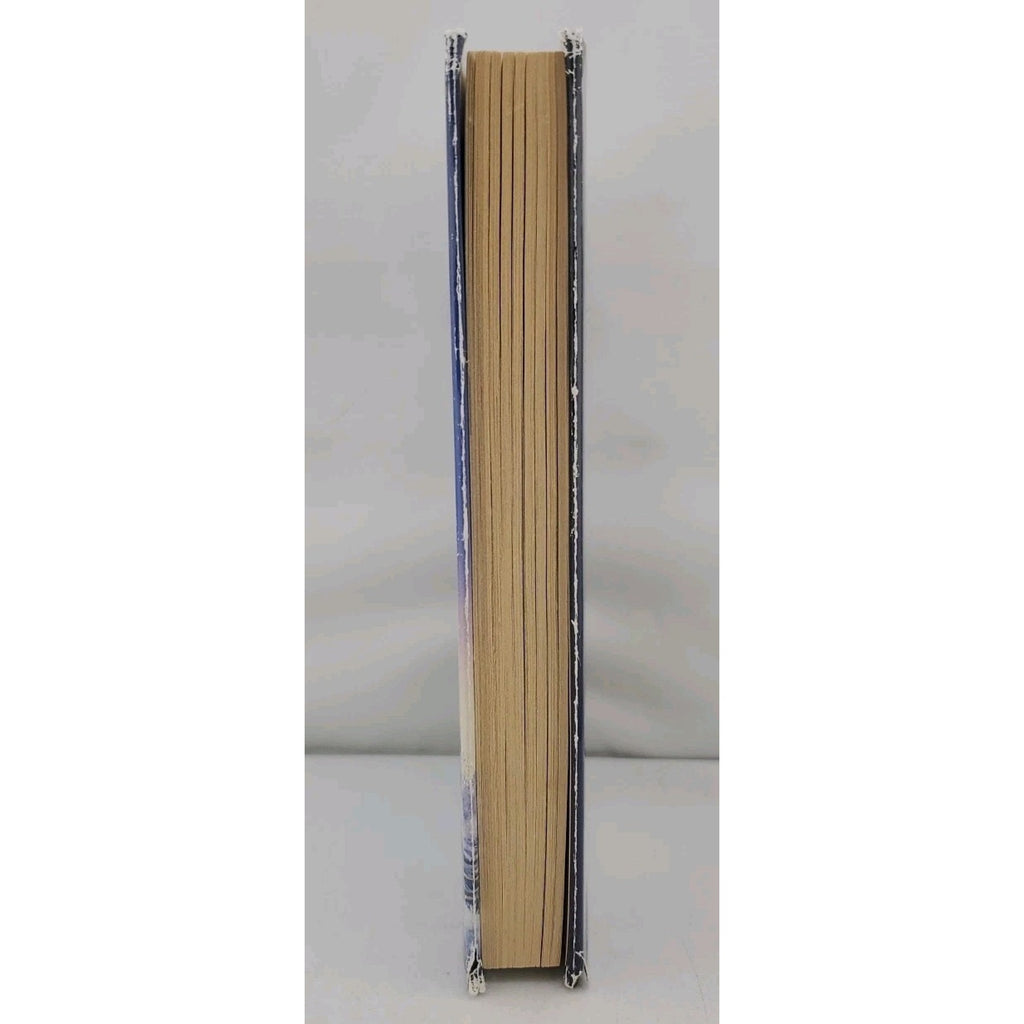Edge by Catherine Coulter (1999, Hardcover)