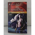 Braddock Boys: Brent by Kimberly Raye (2010, Mass Market)