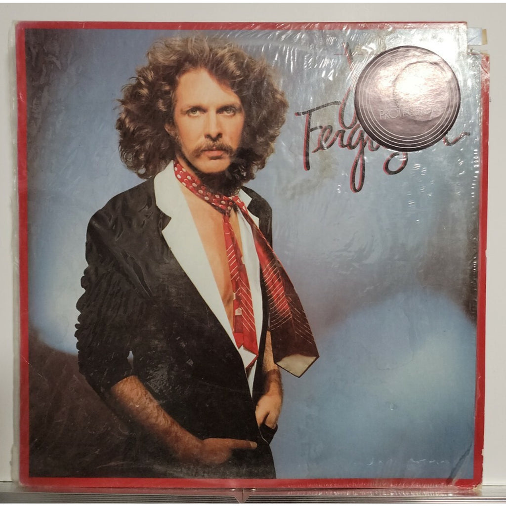 Jay Ferguson – Real Life Ain't This Way (Vinyl)