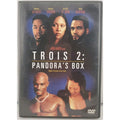 Trois 2: Pandora's Box (DVD)