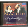 Pavarotti My Heart's Delight (CD)