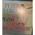 33 RPM Vinyl Peter Duchin His Piano and Orchestra Decca Records 050114ame