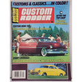 Custom Rodder Magazine - January 1983 - Volume 5 No. 1