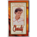 Christy (VHS) To Have & To Hold/A Man's Reach