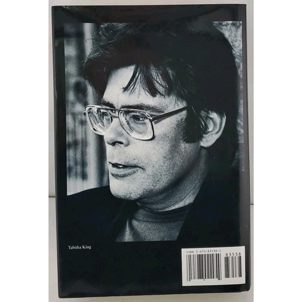 Stephen King - Four Past Midnight - Hardcover, Book Club Edition 1990